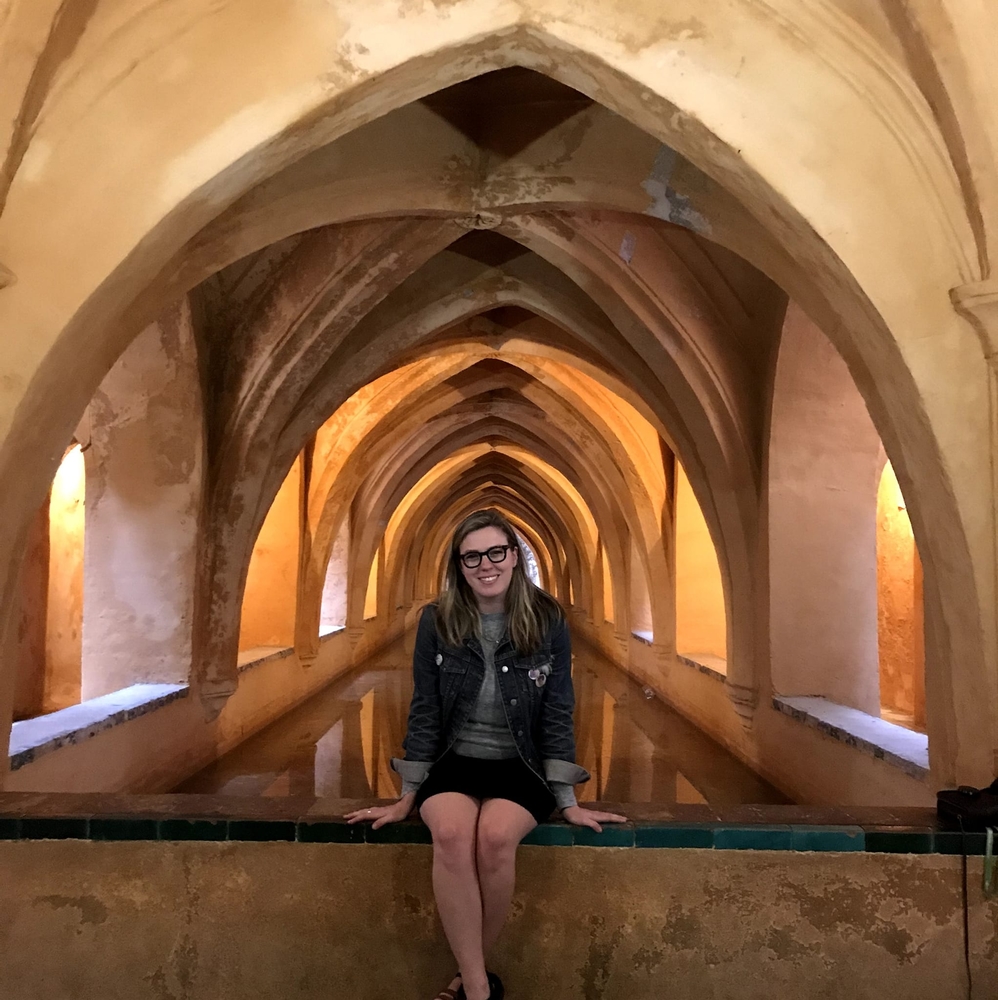 Meet your Posher, Jess